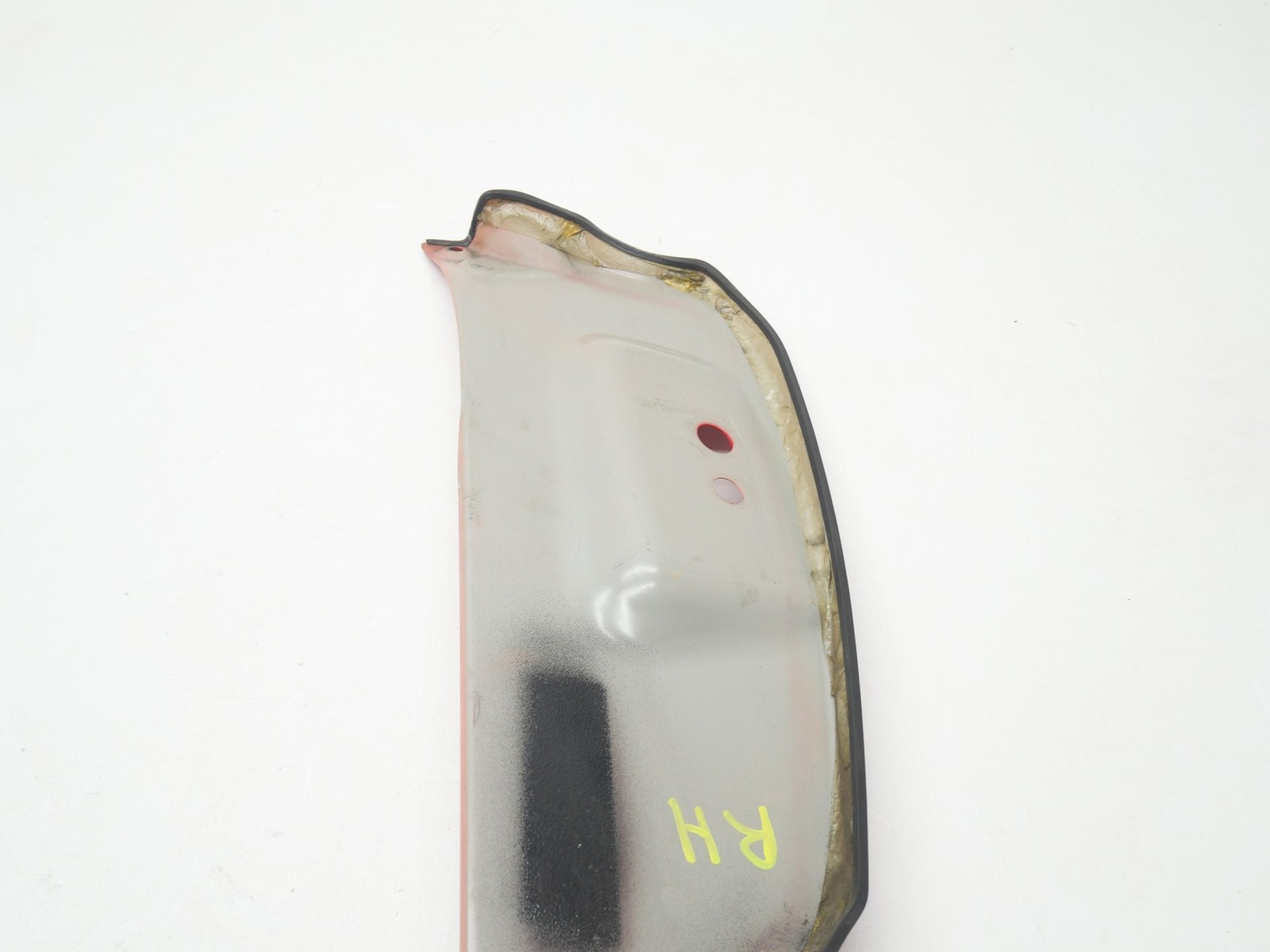 2001 Ferrari 360 Spider Passenger Door Inner Panel Cover Striker Trim Right OEM