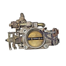 01 02 Nissan Xterra Frontier Throttle Body Rtq60 Oem - Fast Ship - 3.3l 01 02 Nissan Xterra Frontier Throttle Body Rtq60 Oem - Fast Ship - 3.3l