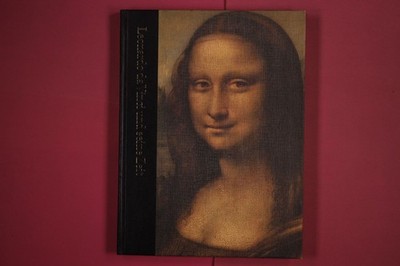 283885 Robert Wallace LEONARDO DA VINCI UND SEINE ZEIT Time-Life International
