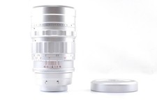 , Tested Leica SUMMICRON 90mm f/2 MF Lens for LTM Mount L39 Leica Summicron