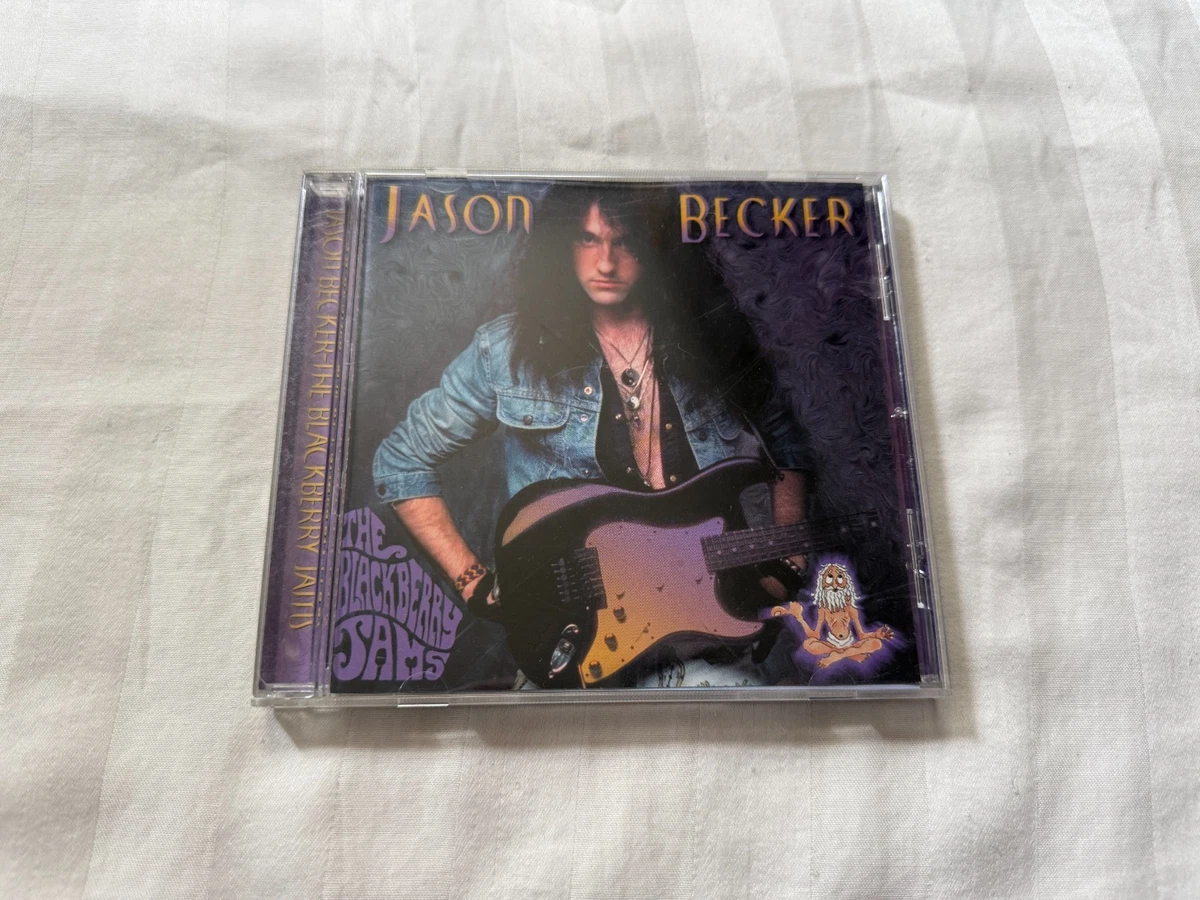 Metal Jason Becker Music CDs for sale | eBay