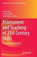 Assessment And Teaching Of 21St Century Skills Esther Care