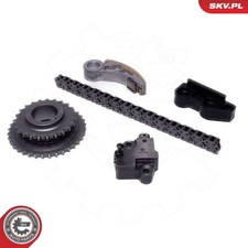 Kit de distribution Honda CIVIC