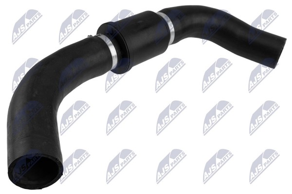 NTY Ladeluftschlauch GPP-FR-089 FüR Ford Transit Bus Tdci 4X4 RWD-image