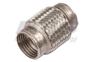 HJS Flexrohr Abgasanlage interFLEX 83 00 8477 Flexibel für GK HYUNDAI Edelstahl