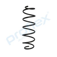 1X Proflex Automotive Fahrwerksfeder PX1-0685 FüR Renault Laguna 3 BT0 Dci BT00