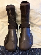 Vans Surf Boot 2 Hi V 5mm Wetsuit Booties
