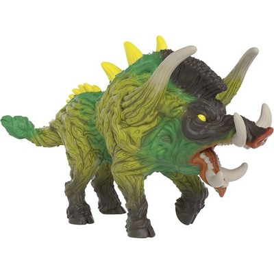Schleich Eldrador Creatures Dschungelwildschwein, Spielfigur