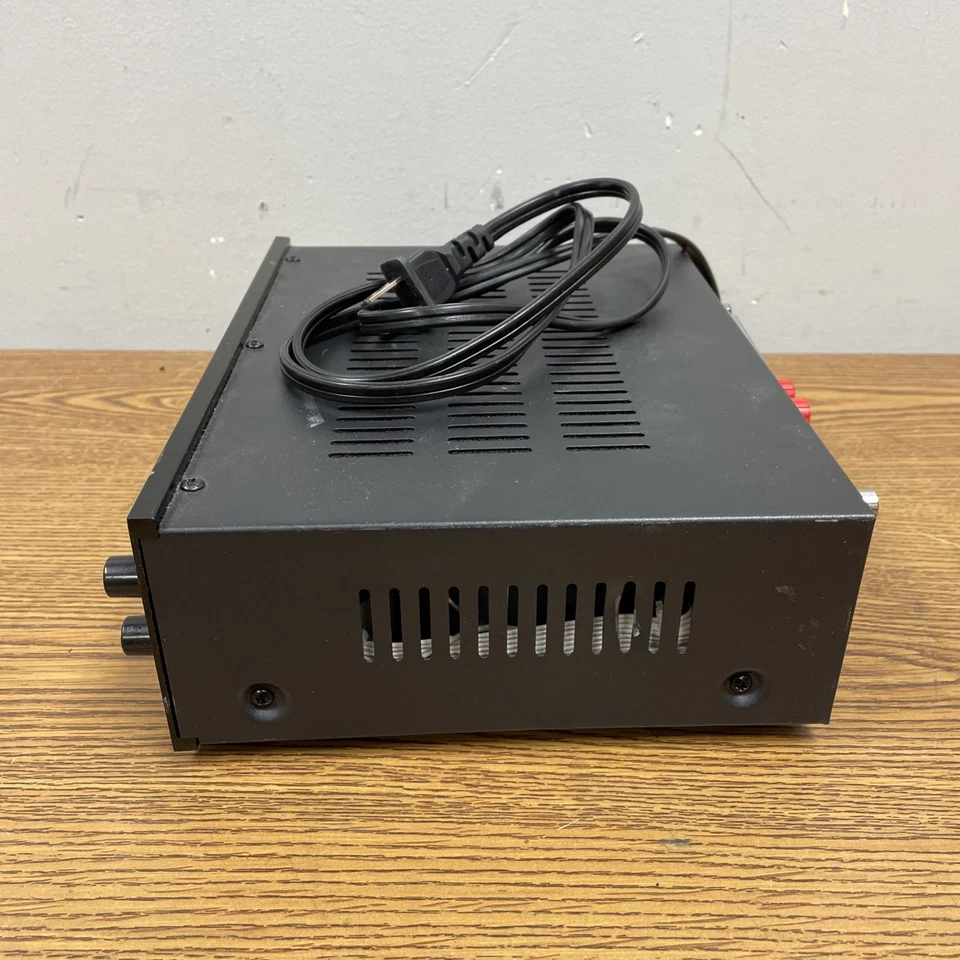 Pyle PDA5BU 2 Channel 200-Watt Receiver, power tested - Image 2 of 4