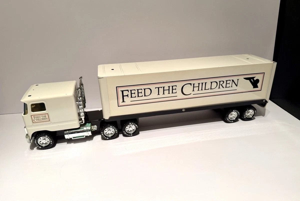 Nylint Diecast Tractor Trailers/Semi Vehicles for sale | eBay
