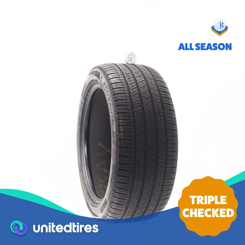 ピレリ　255/45-19 Preços baixos em Pirelli 255/45/19 Pneus para todas as estações | eBay