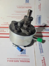 PUMP ASM POWER STEERING L57- 6.5L Diesel 26135379 Workhorse New In Box
