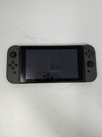 Nintendo Switch Console Gaming System HAC-001 Black/Gray W/ Dock Free Ship