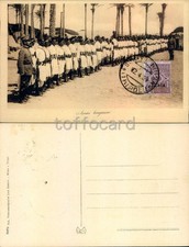 COLONIALE 1� COMPAGNIA ASCARI BENGASINI BENGASI-D22-29