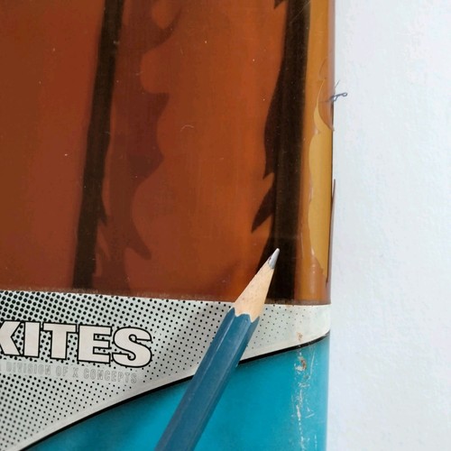 X-Kites SkyAnimals Monkey Kite Nylon Animal Kite 64" Xkites Fiberglass Airframe - Picture 7 of 9