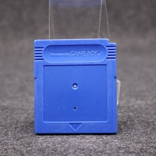 Pokemon Blue (GameBoy) Loose Cartridge Only Tested - Authentic