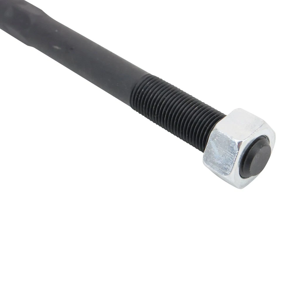 Juego de barras de amarre interiores delanteras para Mercedes-Benz 2012-2019 Foto 3 de 4