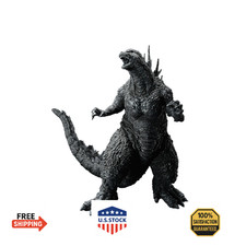 Ichibansho Godzilla Minus One 2023 Minus Color Ver. Figure - Bandai