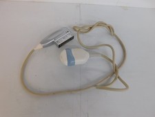 GE ULTRASOUND RAB2-5-RS ULTRASOUND PROBE TRANSDUCER (SSP30)