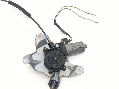 2T14V23200BG Elevalunas Delantero Derecho para FORD TRANSIT CONNECT (TC7) 227425 - Imagen 3 de 8