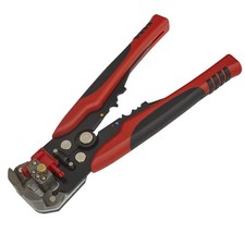 Sealey Automatic Cable Wire Striper Cutter Crimper Stripping Pliers Terminal