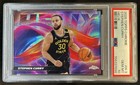 2025 Topps Stephen Curry Base (PSA 10)