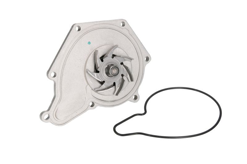 2x ✅Fits INA 538 0409 10 Water pump 538 0409 10 Water pump, with gas ⭐UK Seller⭐