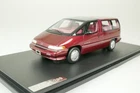 1991 Chevrolet Lumina APV - 1 of 299 - 1/43 GLM GLM102602