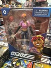 Hasbro G.I. Joe Classified Zarana # 48 Series 6 Inch Action Figure