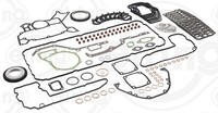 Elring Dichtungsvollsatz, Motor 583.180 FüR Alfa Romeo BMW Cadillac Ford Glas