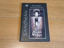 SANDMAN: CACCIATORI DI SOGNI (MAGIC PRESS)