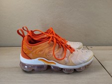 Nike Air VaporMax Plus Guava Ice Rush Orange Womens Size 7.5 DQ8588-800 2022