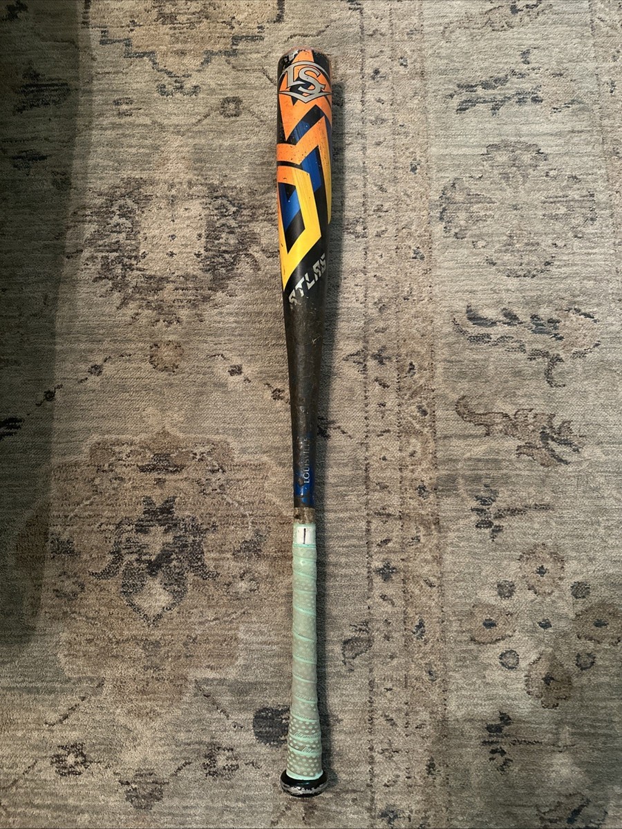 2024 Louisville Slugger ATLAS 32/29 Alloy BBCOR Baseball Bat