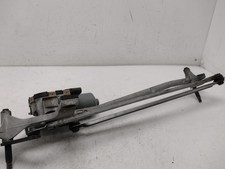 2012 VOLVO S60  WIPER MOTOR & LINKAGE ASSEMBLY