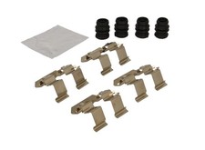 Kits de frein Subaru OUTBACK