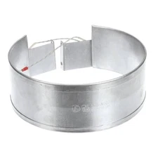 Vollrath 25175-1 Band Heater 8.625" OD 120V 720W Commercial Appliance