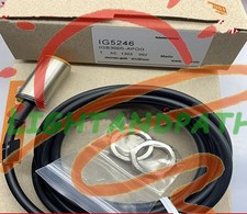 1 PCS New For IFM IG5246 proximity switch sensor Li