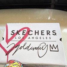 Skechers Damen Sneaker