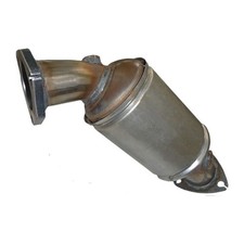 ERNST EU3/4 Katalysator + Anbausatz für VW PASSAT B5.5 AUDI A4 B5 B6 B7 1.6 2.0