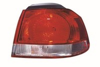 Original Abakus Heckleuchte 441-19A1L-UE FüR VW