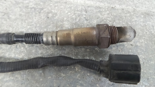 LAMBDASONDE Mercedes-Benz CLK (R209) 2008 A0045420718 / 0045420718 / 0258006749