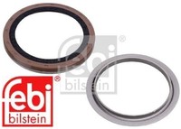 Febi Bilstein 104424 Wellendichtring Simmerring