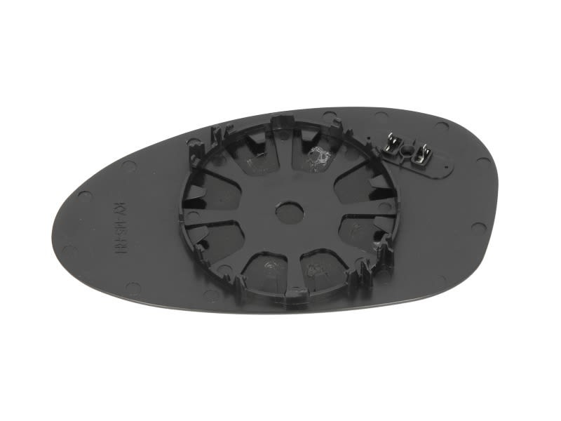 Right Mirror Glass (Aspherical, Heated) Fits: BMW 1 E81, E87, 1 E82, E