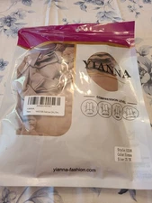 Yianna shapewear,Tummy Control Shapewear Bodysuit, 2X-3X Large, open bust, 