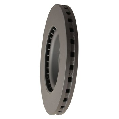 Zimmermann 400.3683.20 Standard Coat Z Disc Brake Rotor For 15 ML250