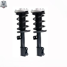 2*For Mercedes-Benz GLA (X156) 2015- Front Complete Sturts&Coil Springs Assembly 2*For Mercedes-Benz GLA (X156) 2015- Front Complete Sturts&Coil Springs Assembly