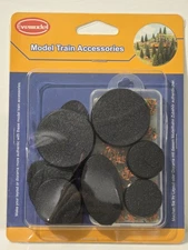 Evemodel Model Traine Accessories