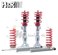 H&R Fahrwerk 30-60mm Tieferlegung für Mercedes-Benz C-Klasse T-Model S204 07 >>