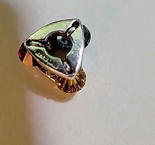 Authentic Retired EUC Trollbead Winter Jewel Silv… - image 10