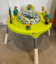 Oribel PortaPlay And Two Stools